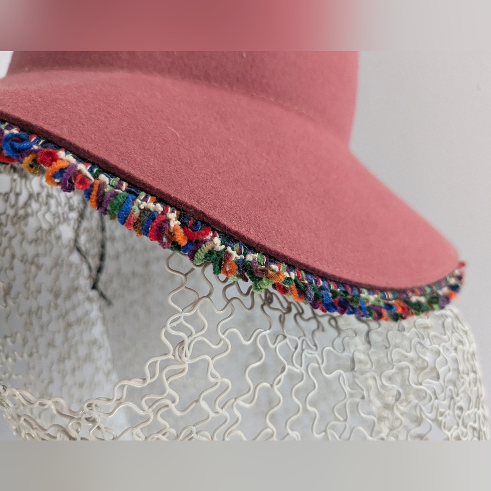 HATCH Wool Hat - Picture 7 of 7